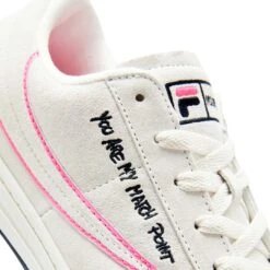 FILA - Unisex Tennis 88 X MSGM Shoes (1TM01735 119) 15 FILA - Unisex Tennis 88 X MSGM Shoes (1TM01735 119) -SVP Sports Sale FILA Men s Tennis 88 X MSGM Shoes 1TM01735 119