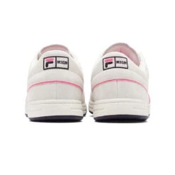 FILA - Unisex Tennis 88 X MSGM Shoes (1TM01735 119) 13 FILA - Unisex Tennis 88 X MSGM Shoes (1TM01735 119) -SVP Sports Sale FILA Men s Tennis 88 X MSGM Shoes 1TM01735 119 2