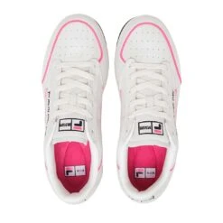 FILA - Unisex Tennis 88 X MSGM Shoes (1TM01735 119) 11 FILA - Unisex Tennis 88 X MSGM Shoes (1TM01735 119) -SVP Sports Sale FILA Men s Tennis 88 X MSGM Shoes 1TM01735 119 3