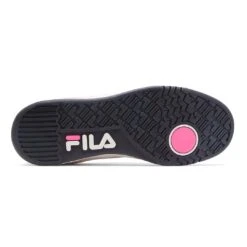 FILA - Unisex Tennis 88 X MSGM Shoes (1TM01735 119) 14 FILA - Unisex Tennis 88 X MSGM Shoes (1TM01735 119) -SVP Sports Sale FILA Men s Tennis 88 X MSGM Shoes 1TM01735 119 5