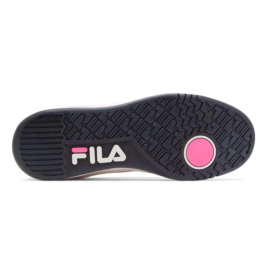 FILA - Unisex Tennis 88 X MSGM Shoes (1TM01735 119) 8 FILA - Unisex Tennis 88 X MSGM Shoes (1TM01735 119) - Image 6