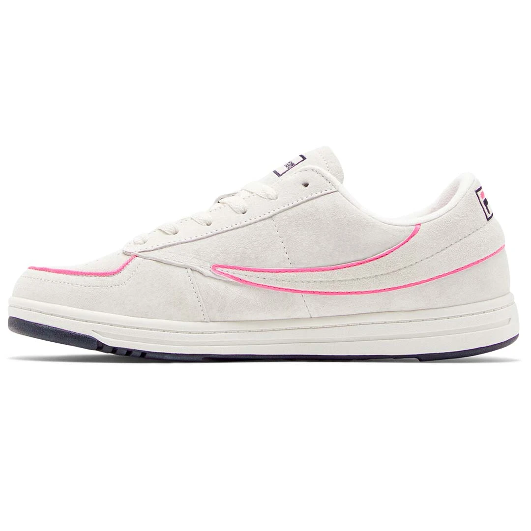 FILA - Unisex Tennis 88 X MSGM Shoes (1TM01735 119) 4 FILA - Unisex Tennis 88 X MSGM Shoes (1TM01735 119) - Image 2