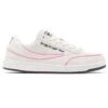 FILA - Unisex Tennis 88 X MSGM Shoes (1TM01735 119) -SVP Sports Sale FILA Men s Tennis 88 X MSGM Shoes 1TM01735 119 7