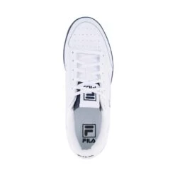 FILA - Men's Tennis 88 Shoes (1TM01569 150) -SVP Sports Sale FILA Men s Tennis 88 1TM01569 150 4