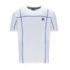 FILA - Men's Terrinda Crew T-Shirt (S22MH008 100) -SVP Sports Sale FILA Men s Terrinda Crew Tee S22MH008 100 01