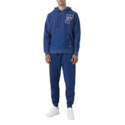 FILA - Men's Trent Jogger (LM23D556 475) -SVP Sports Sale FILA Men s Trent Jogger LM23D556 475 02