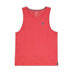 FILA - Men's Ultra Soft Tank Top (FM7721 600)