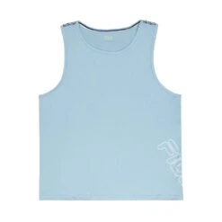 FILA - Men's Ultra Soft Tank Top (FM7722 400)