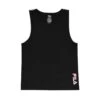 FILA - Men's Ultra Soft Tank Top (FM7722B 001) -SVP Sports Sale FILA Men s Ultra Soft Tank Top FM7722B 001