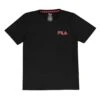 FILA - Men's Ultra Soft T-Shirt (FM7592B 001) -SVP Sports Sale FILA Men s Ultra Soft Tee FM7592B 001