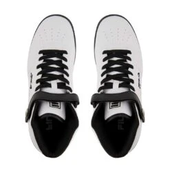 FILA - Men's Vulc 13 Shoes (1SC60526 112) -SVP Sports Sale FILA Men s Vulc 13 1SC60526 112 04