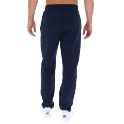 FILA - Men's Waylon Pant (F22MH039 410) 9 FILA - Men's Waylon Pant (F22MH039 410) -SVP Sports Sale FILA Men s Waylon Pant F22MH039 410 03