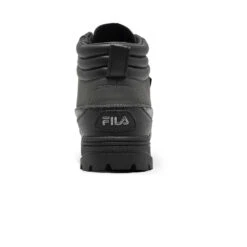 FILA - Men's Weathertec Boots (1SH40122 002) -SVP Sports Sale FILA Men s Weathertec Boots 1SH40122 002 03