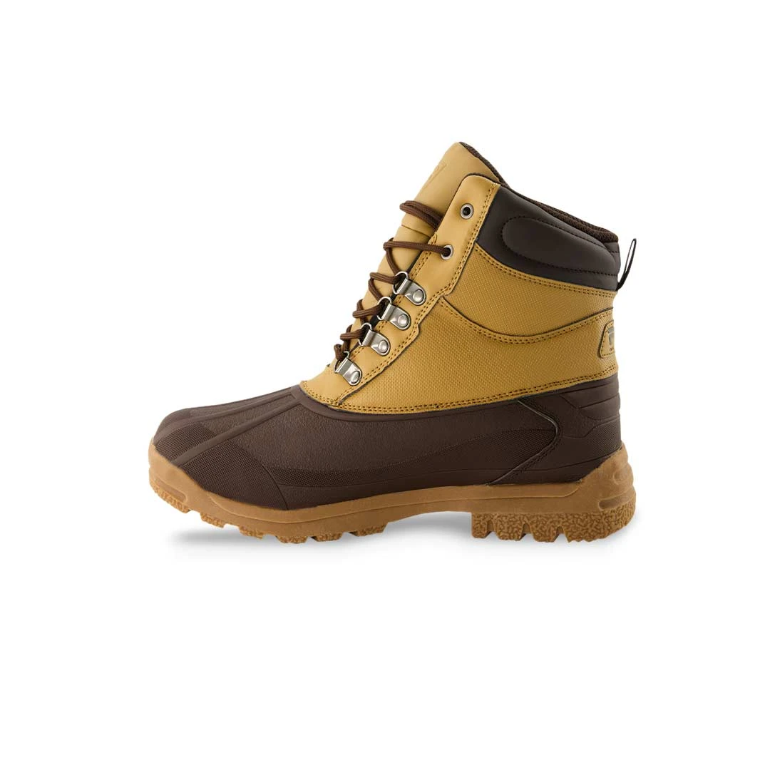 FILA - Men's Weathertech Extreme Lifestyle Boots (1SH40270 248) 4 FILA - Men's Weathertech Extreme Lifestyle Boots (1SH40270 248) - Image 2
