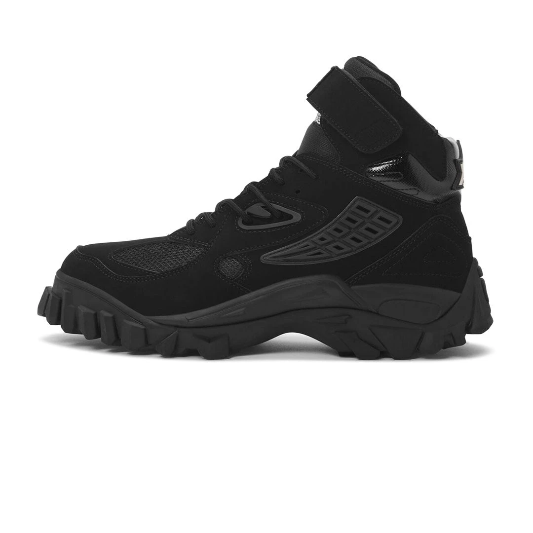 FILA - Men's Yak Boots (1BM01276 013) 4 FILA - Men's Yak Boots (1BM01276 013) - Image 2