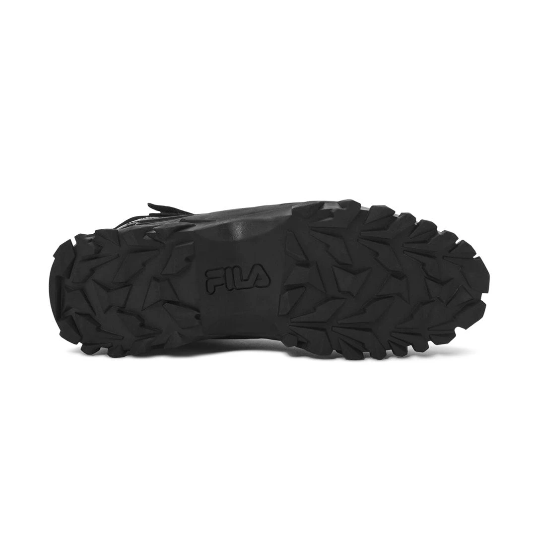 FILA - Men's Yak Boots (1BM01276 013) 7 FILA - Men's Yak Boots (1BM01276 013) - Image 5