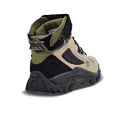 FILA - Men's Yak Boots (1BM01276 116) 9 FILA - Men's Yak Boots (1BM01276 116) -SVP Sports Sale FILA Men s Yak Boots 1BM01276 116 03