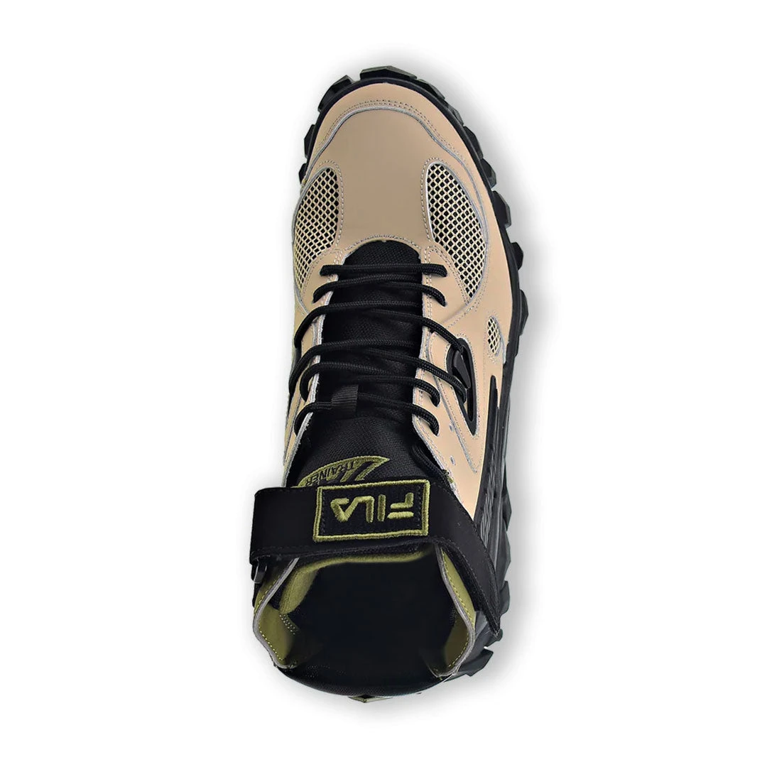 FILA - Men's Yak Boots (1BM01276 116) 6 FILA - Men's Yak Boots (1BM01276 116) - Image 4