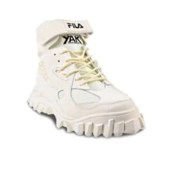 FILA - Men's Yak Boots (1BM01276 120) 9 FILA - Men's Yak Boots (1BM01276 120) -SVP Sports Sale FILA Men s Yak Boots 1BM01276 120 2