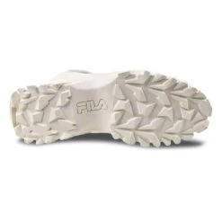 FILA - Men's Yak Boots (1BM01276 120) 11 FILA - Men's Yak Boots (1BM01276 120) -SVP Sports Sale FILA Men s Yak Boots 1BM01276 120 3