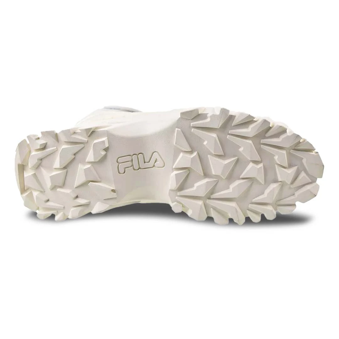 FILA - Men's Yak Boots (1BM01276 120) 7 FILA - Men's Yak Boots (1BM01276 120) - Image 5