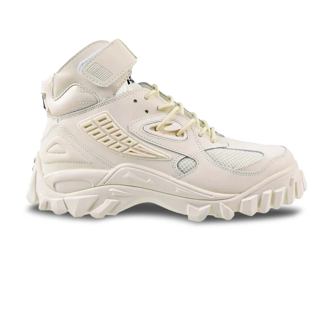 FILA - Men's Yak Boots (1BM01276 120) 3 FILA - Men's Yak Boots (1BM01276 120)