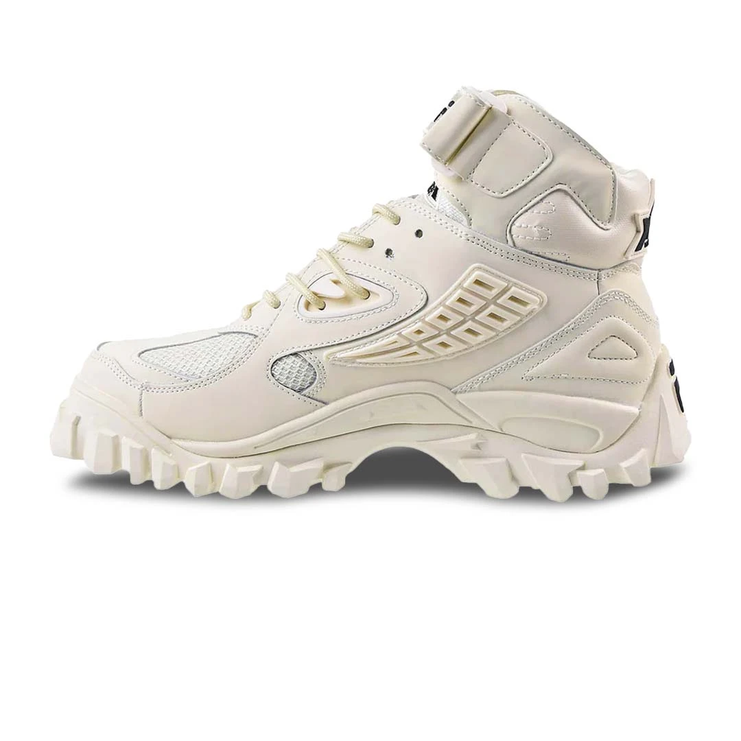 FILA - Men's Yak Boots (1BM01276 120) 4 FILA - Men's Yak Boots (1BM01276 120) - Image 2