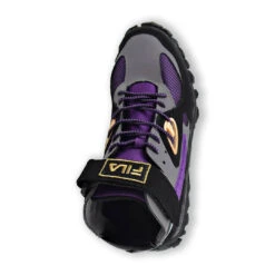 FILA - Men's Yak Boots (1BM01276 970) -SVP Sports Sale FILA Men s Yak Boots 1BM01276 970 04