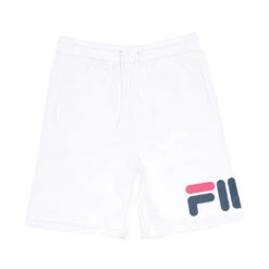 FILA - Men's Zeshawn Shorts (LM11B427 100)