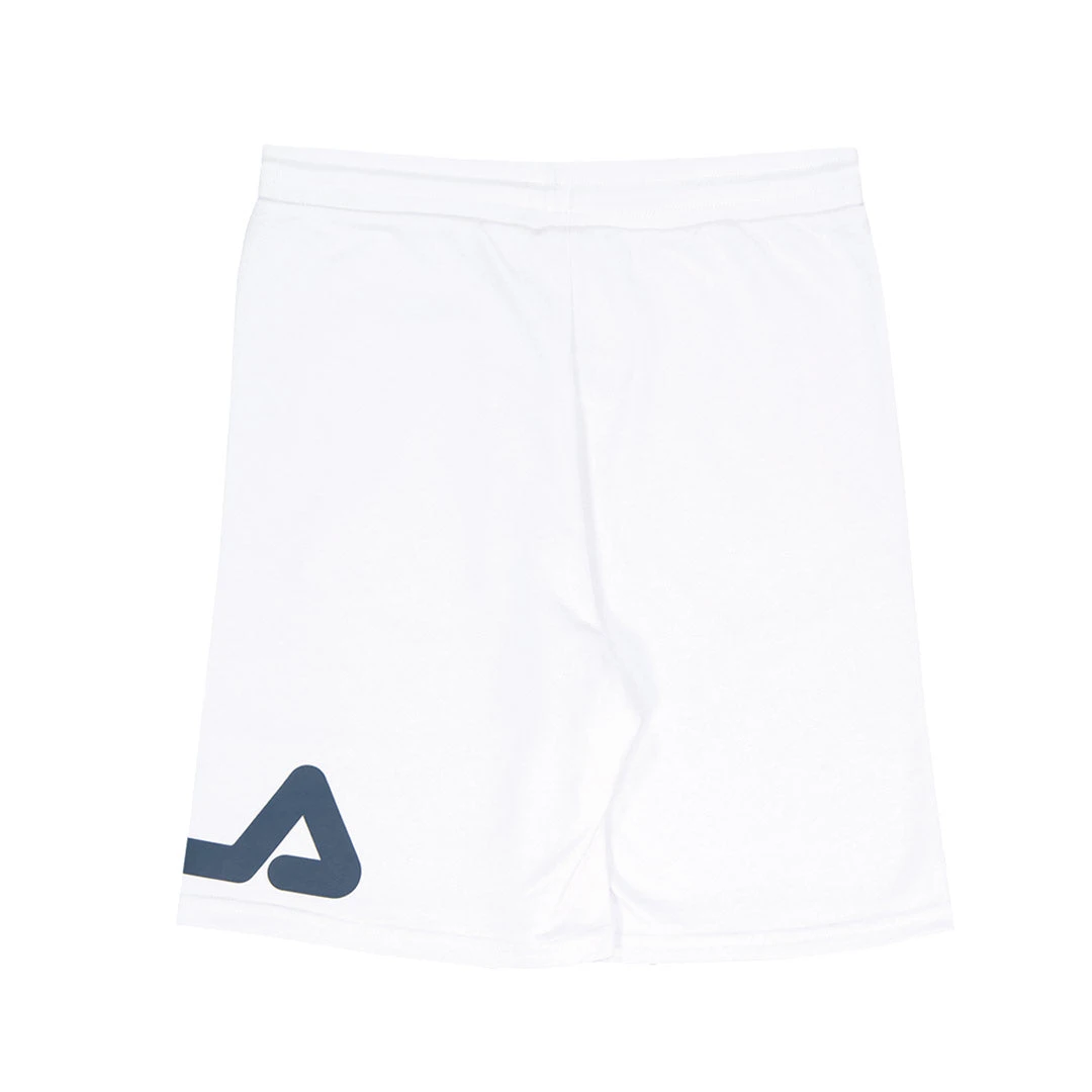 FILA - Men's Zeshawn Shorts (LM11B427 100) 4 FILA - Men's Zeshawn Shorts (LM11B427 100) - Image 2