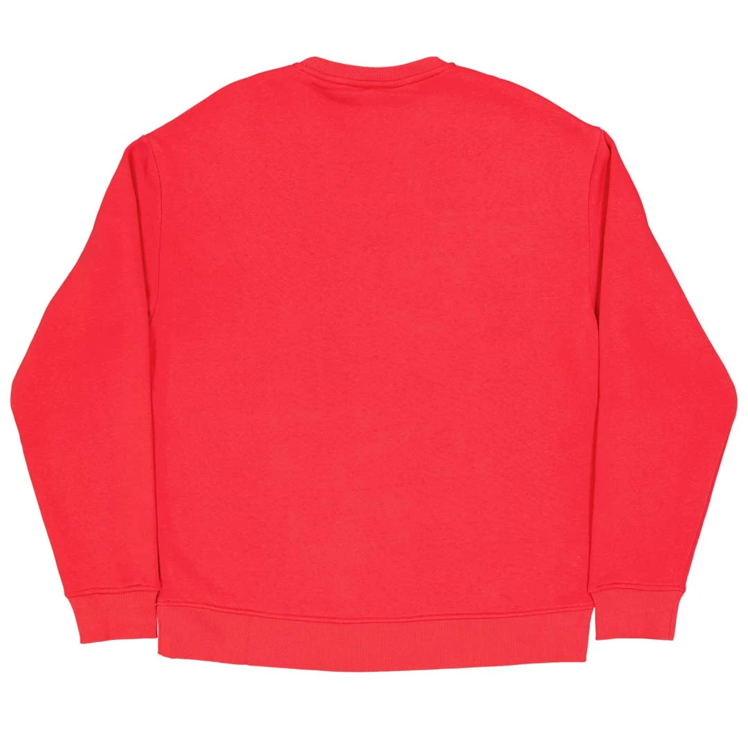 FILA - Men's Ajani Crew Neck (SM23D322 622) 4 FILA - Men's Ajani Crew Neck (SM23D322 622) - Image 2