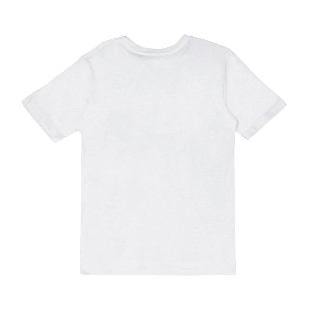 FILA - Men's Anatole T-Shirt (SM21D641 100) 4 FILA - Men's Anatole T-Shirt (SM21D641 100) - Image 2