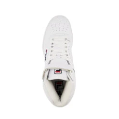FILA - Men's F-13 Smooth Shoes (1VF060LX 100) -SVP Sports Sale FILA Men sF 13Smooth 1VF060LX100 05