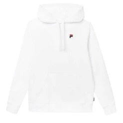 FILA - Men's Godfrey Hoodie (LM03A993 100)