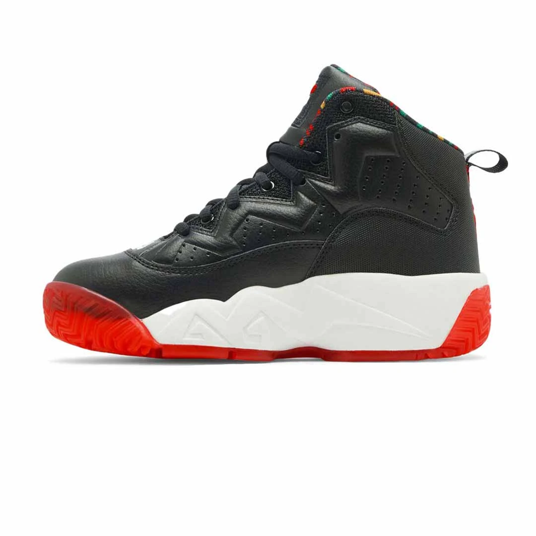 FILA - Men's MB Shoes (1BM01264 041) 4 FILA - Men's MB Shoes (1BM01264 041) - Image 2