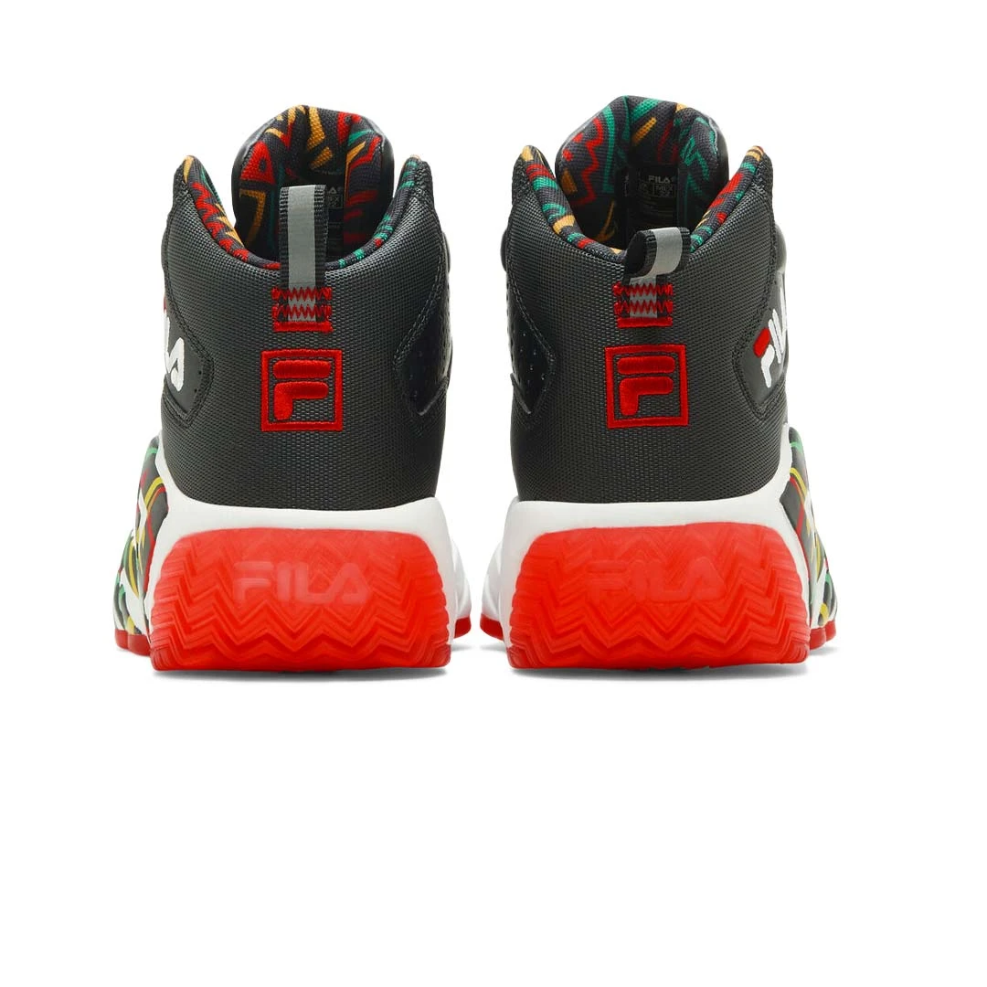 FILA - Men's MB Shoes (1BM01264 041) 5 FILA - Men's MB Shoes (1BM01264 041) - Image 3