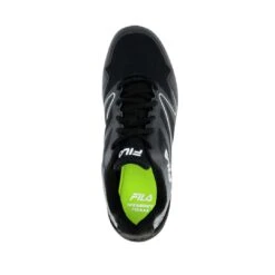 FILA - Men's Memory Panorama 8 Shoes (1RM01404 003) -SVP Sports Sale FILA Men sMemoryPanorama8Shoes 1RM01404003 04