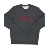 FILA - Men's Outline Long Sleeves Crew (SM039623 084) -SVP Sports Sale FILA Men sOutlineLongSleevesCrew SM039623084 1