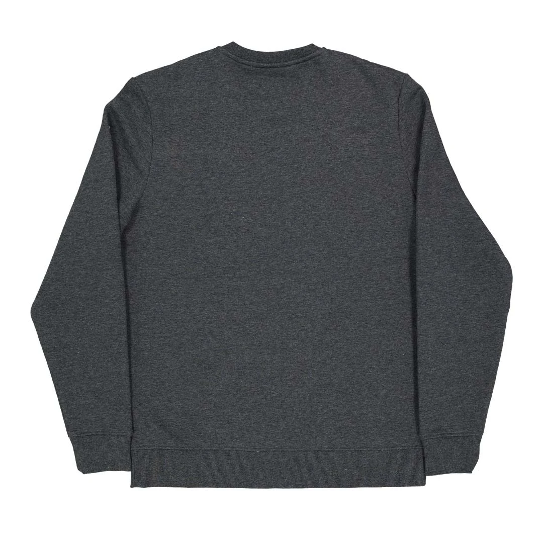 FILA - Men's Outline Long Sleeves Crew (SM039623 084) 4 FILA - Men's Outline Long Sleeves Crew (SM039623 084) - Image 2