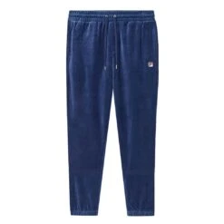 FILA - Men's Ravid Velour Pant (LM23C423 919)