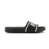 FILA - Men's Sleek Slides (1SM00029 021) -SVP Sports Sale FILA Men sSleekSlide 1SM00029021 01