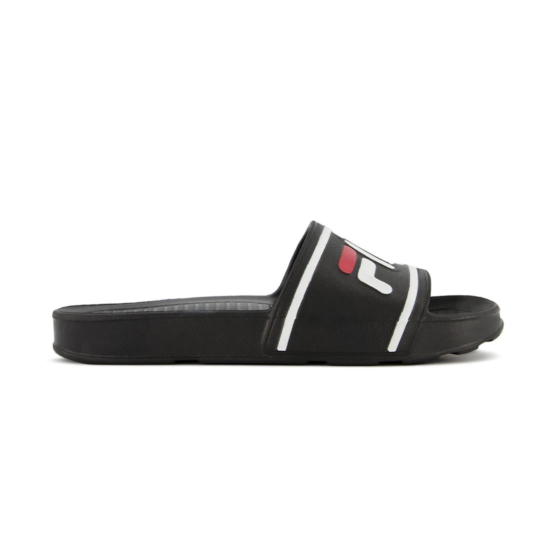 FILA - Men's Sleek Slides (1SM00075 014) 3 FILA - Men's Sleek Slides (1SM00075 014)