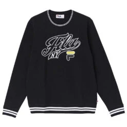 FILA - Men's Taylor Crewneck Sweatshirt (LM23D552 001)