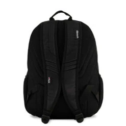FILA - Moeb 5 Backpack (FL-BP-2453-BKWT) -SVP Sports Sale FILA Moeb 5 Backpack FL BP 2453 BKWT 03