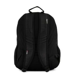FILA - Moeb 5 Backpack (FL-BP-2453-BK) -SVP Sports Sale FILA Moeb 5 Backpack FL BP 2453 BK 03