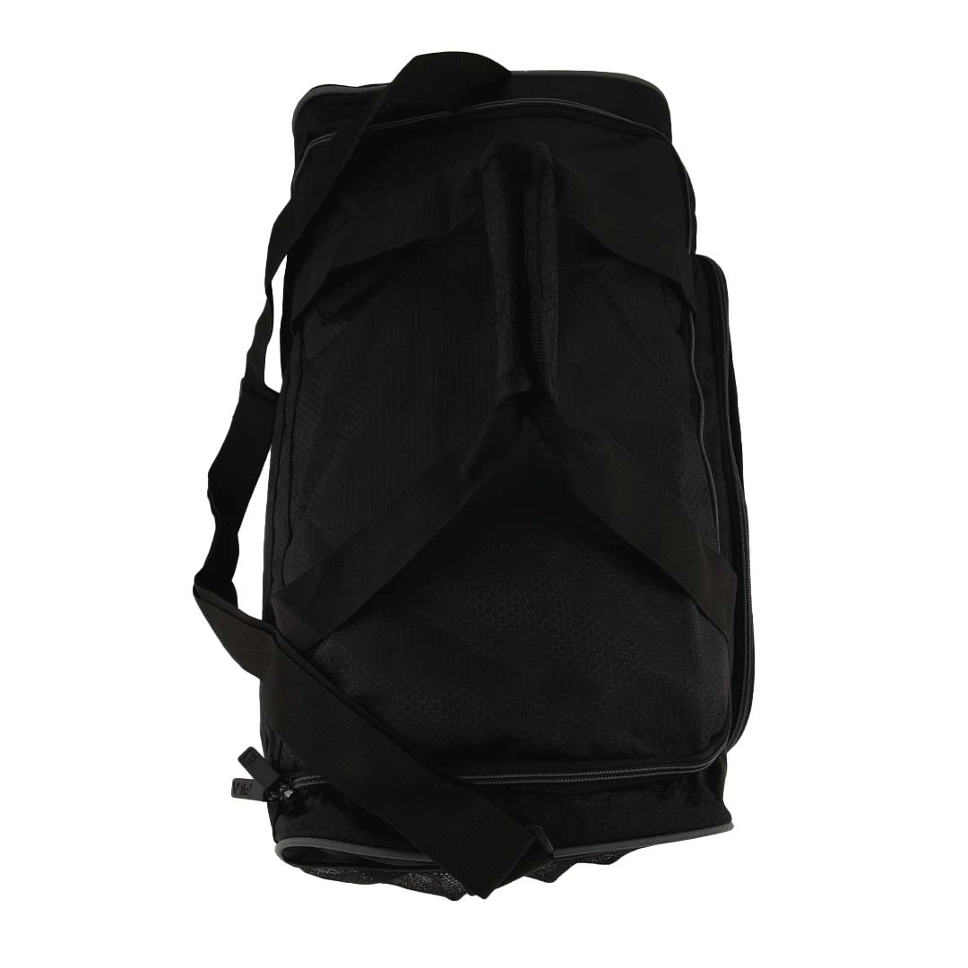 FILA - Orson Duffel Bag (FL-SD-12619-BKGY) 5 FILA - Orson Duffel Bag (FL-SD-12619-BKGY) - Image 3