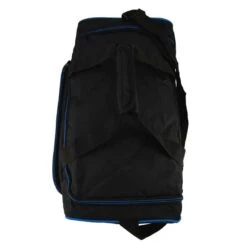 FILA - Orson Sport Duffel Bag (FL-SD-12619-BKBL) 9 FILA - Orson Sport Duffel Bag (FL-SD-12619-BKBL) -SVP Sports Sale FILA Orson Sport Duffel Bag FL SD 12619 BKBL 4