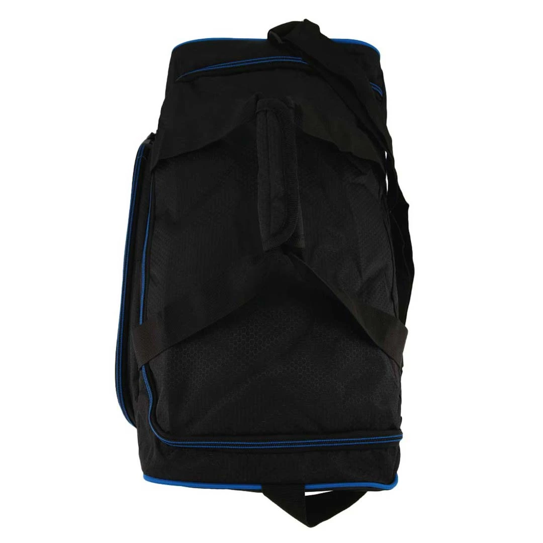 FILA - Orson Sport Duffel Bag (FL-SD-12619-BKBL) 6 FILA - Orson Sport Duffel Bag (FL-SD-12619-BKBL) - Image 4