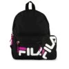 FILA - Rivera Mini Backpack And Cross Body Bag (FL-BP-2103-BK) 1 FILA - Rivera Mini Backpack And Cross Body Bag (FL-BP-2103-BK) -SVP Sports Sale FILA Rivera Backpack and Shoulder Bag FL BP 2103 BK 01