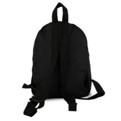 FILA - Rivera Mini Backpack And Cross Body Bag (FL-BP-2103-BK) 7 FILA - Rivera Mini Backpack And Cross Body Bag (FL-BP-2103-BK) -SVP Sports Sale FILA Rivera Backpack and Shoulder Bag FL BP 2103 BK 03